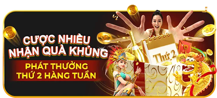 Chương trình Khuyến mãi bl88