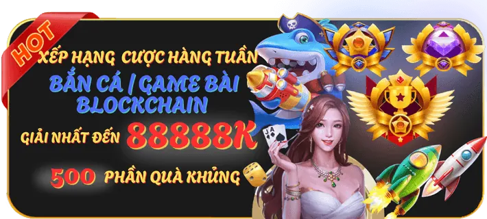 Khám phá Trò chơi bl88