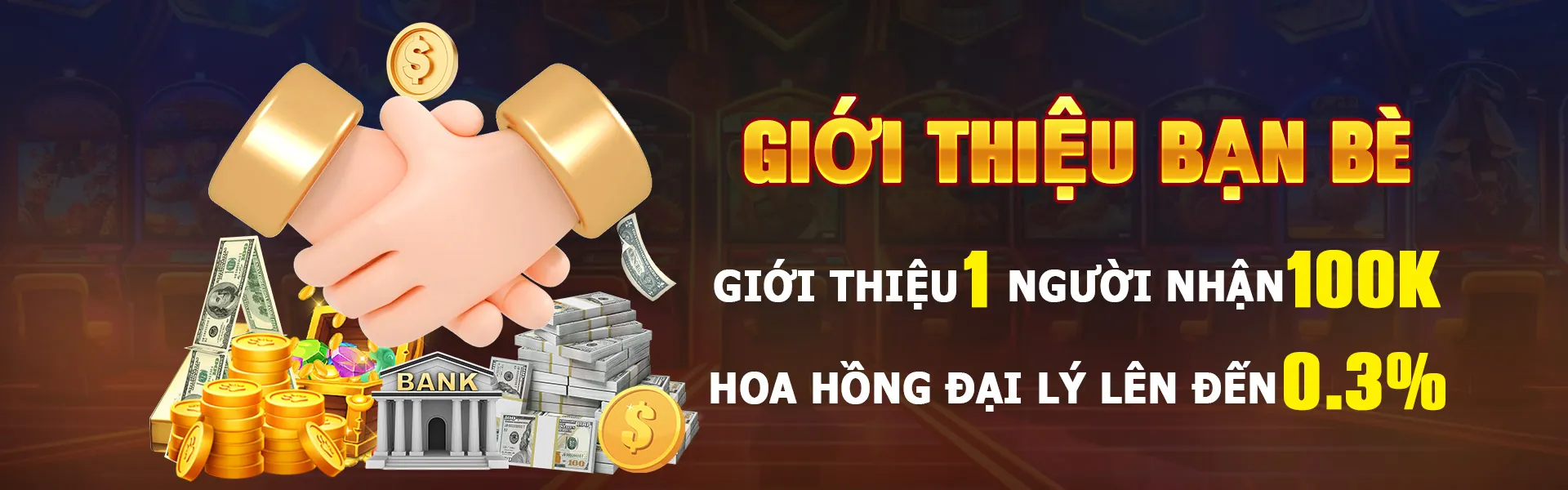 Hình ảnh Chương trình VIP bl88