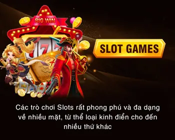 Trò chơi casino